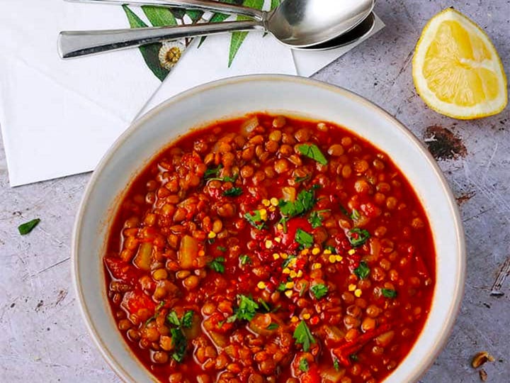 3 ricette di zuppe depurative