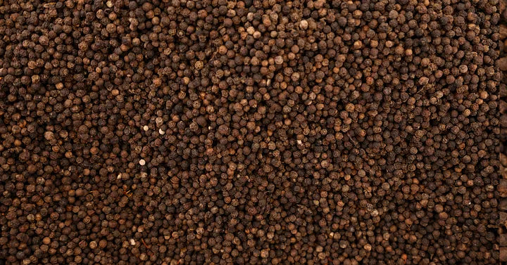 Il pepe, l’oro nero (ma anche verde e bianco)