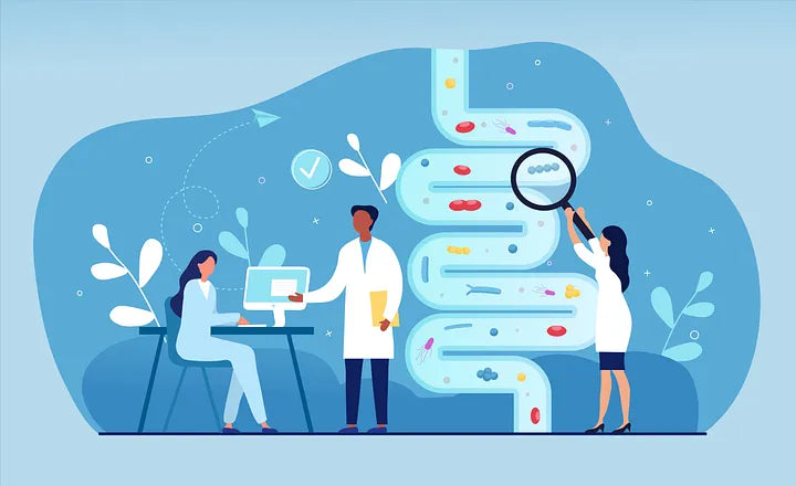 Alimenti e digestione: qualche spunto per le feste!