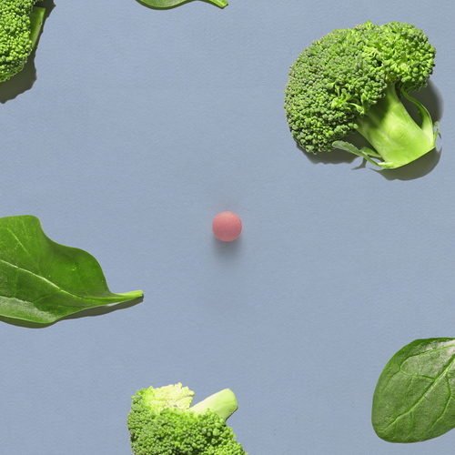 Acido Folico Quatrefolic®