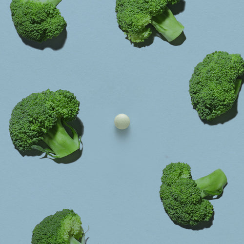 Vitamina D3 Naturale