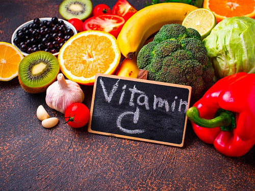 Prenditi cura delle pelle con i giusti nutrienti