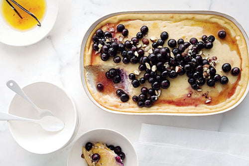 Dolci senza zucchero a Natale? Ecco qualche idea