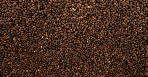 Il pepe, l’oro nero (ma anche verde e bianco)