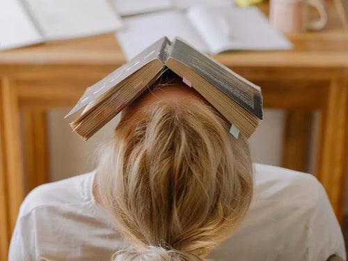 5 integratori utili per lo studio