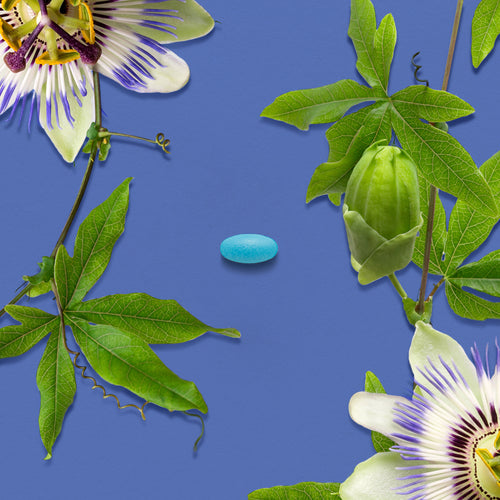 Melatonina e Passiflora